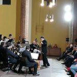La Màgia del Nadal. Concert de Sant Esteve Ars Nova