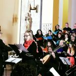 La Màgia del Nadal. Concert de Sant Esteve Ars Nova