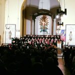 La Màgia del Nadal. Concert de Sant Esteve Ars Nova