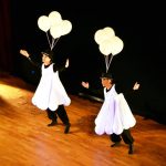 La Màgia del Nadal. Addaura Teatre