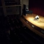 La Màgia del Nadal. Concert Maria Ribera