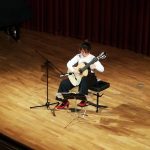 La Màgia del Nadal. Concert Maria Ribera