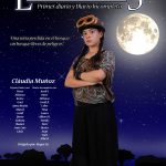 'Las crónicas de Iris'