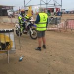 Pep Mas, pilot martorellenc al Dakar 2019