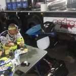 Pep Mas, pilot martorellenc al Dakar 2019