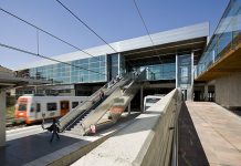 Ferrocarrils reforça el servei els caps de setmana i festius previs a les festes de Nadal Martorell-Enllaç