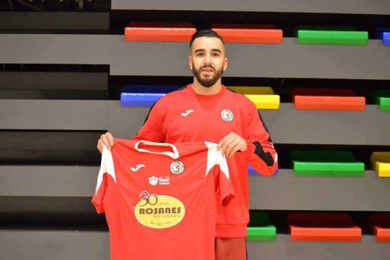 El Sala5 Martorell i el CF Martorell estrenen fitxatges per a una segona volta amb opcions reals d’ascens