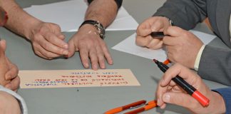 Particulars i entitats ja poden presentar les seves idees als Pressupostos Participatius 2019 Pressupostos Participatius
