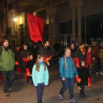Pregó Sant Antoni