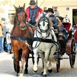 Tres Tombs 2019