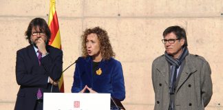 Martorell tindrà un nou Palau de Justícia l’any 2024 Visita consellera de Justícia terrenys nous jutjats