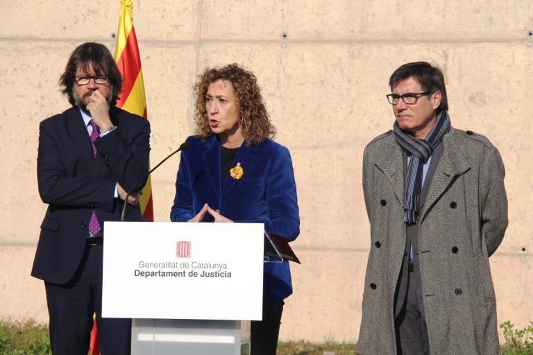 Martorell tindrà un nou Palau de Justícia l’any 2024