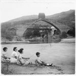 Foto: Fons Josep Salvany (Biblioteca de Catalunya)