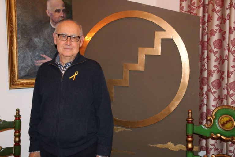 La tasca de crític d’art d’Eugeni d’Ors, objecte d’una xerrada a la Fundació Francesc Pujols