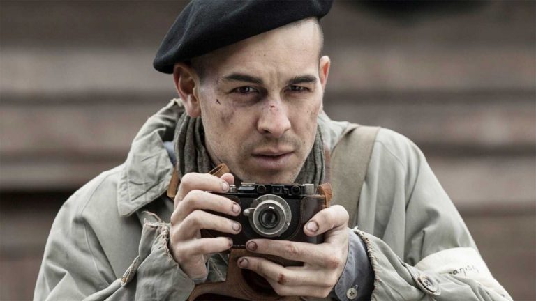 El Cicle Gaudí presenta divendres ‘El fotógrafo de Mauthausen’, basada en la vida de Francesc Boix