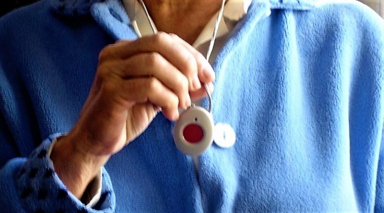 El Servei Local de Teleassistència de Martorell registra 484 usuaris el 2018