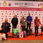 88a Exposició Internacional Canina