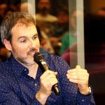 Ariel Germán Vila, autor