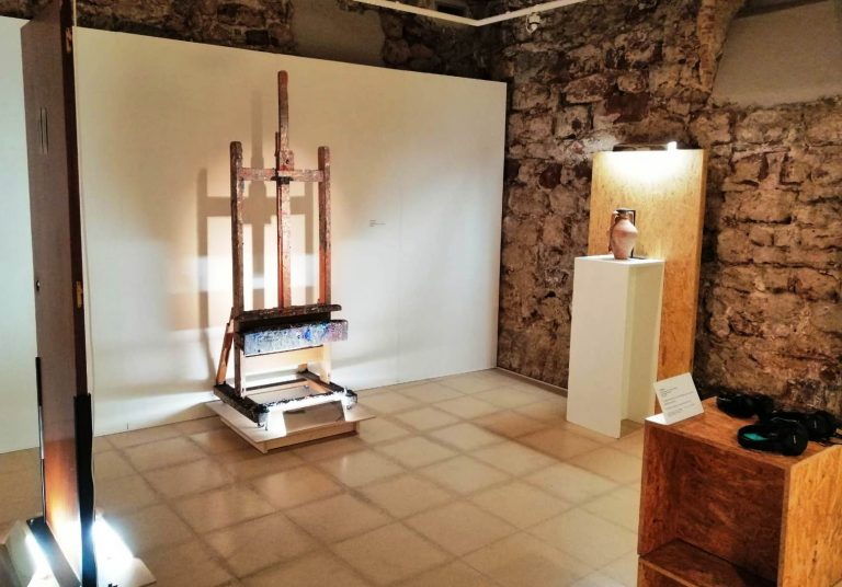 El Muxart inaugura divendres l’exposició col·lectiva ‘Individu’, sobre el gènere del retrat