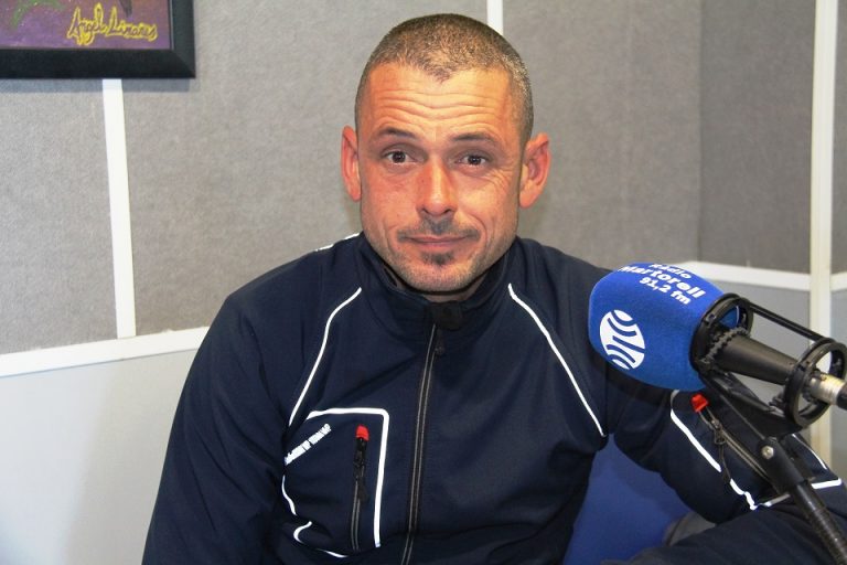 Pep Mas: “Si no m’ho hagués passat bé al Dakar no em plantejaria córrer el segon”