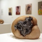 Exposició 'Individu' al Muxart Espai d'Art