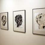 Exposició 'Individu' al Muxart Espai d'Art
