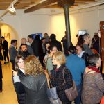 Inauguració de 'Individu'