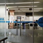 Espai La Sínia