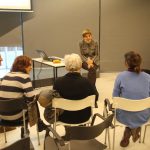 Xerrada 'Les intel·ligències múltiples' amb Mercè Collell