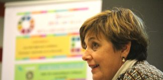 Collell: “Cal que els infants explorin totes les intel·ligències múltiples. Els ajudarà en el futur” Xerrada 'Les intel·ligències múltiples' amb Mercè Collell