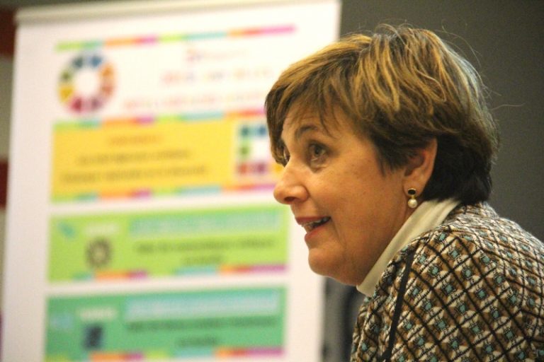 Collell: “Cal que els infants explorin totes les intel·ligències múltiples. Els ajudarà en el futur”