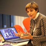 Xerrada 'Les intel·ligències múltiples' amb Mercè Collell
