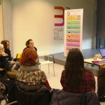 Xerrada 'Les intel·ligències múltiples' amb Mercè Collell