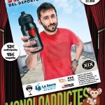 Javi Sancho