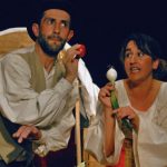 La Guilla Teatre
