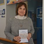 Mercè Parera, autora 'Vides truncades'