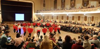 El Progrés estrena Festa d’Hivern per exhibir la varietat de tallers que organitza durant el curs 1a Festa d'Hivern d'El Progrés