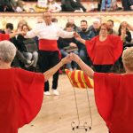 1a Festa d'Hivern d'El Progrés