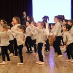 1a Festa d'Hivern d'El Progrés