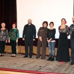 1a Festa d'Hivern d'El Progrés