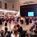 1a Festa d'Hivern d'El Progrés