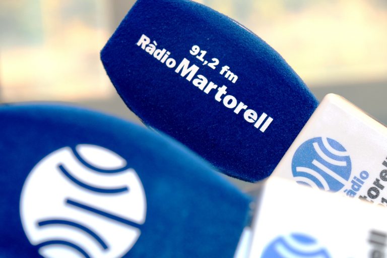 Ràdio Martorell emet dimecres el ‘Debat Electoral’ amb els set candidats a l’alcaldia