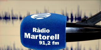 Ràdio Martorell