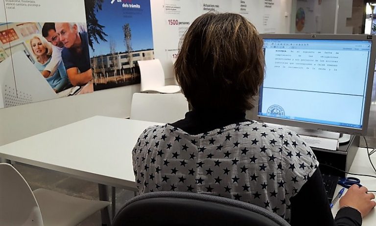 El sector de la telefonia encapçala les reclamacions de l’OMIC de 2018
