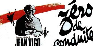 Passi del clàssic ‘Zero en conducta’, una crítica al sistema educatiu francès de principis del segle XX 'Zero en conducta'