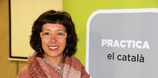 El Servei Local de Català de Martorell impulsa la 15a edició del Voluntariat per la llengua Voluntariat pe la llengua