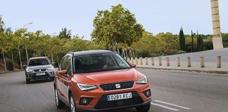 L’automobilística SEAT comença el 2019 amb rècord de vendes SEAT