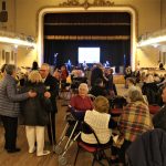 14a Trobada Oients Ràdio Martorell