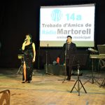 14a Trobada Oients Ràdio Martorell