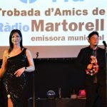 14a Trobada Oients Ràdio Martorell